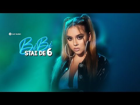 BiBi - Stai de 6 (Official Video)
