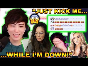 [FULL GAME] SYKKUNO made an another (ALMOST)PERFECT run! Sykkuno plays like a PRO!