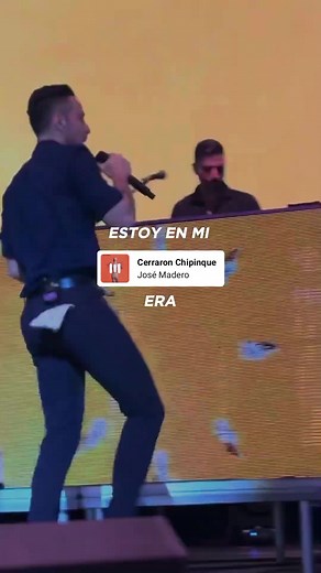 ¿En qué era estás? 📷: @La Magdalena #josemaderovizcaino #josemadero
