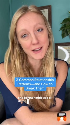 86K views · 218 reactions | Stuck in conflict or feeling distant? Here's how to break free, explains Dr. Tasha Seiter. | Psychology Today | Facebook