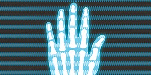 How X-Ray Vision Exposes Our Atoms