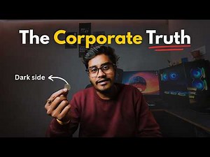 The truth about Indian Corporate Culture: No one tells you🤯
