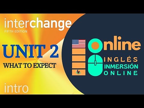 INTERCHANGE INTRO: UNIT 2 | Where Are My Keys?
