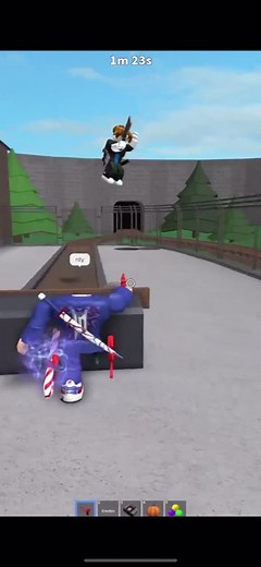 Mm2creators on TikTok