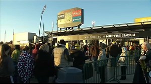 Mapfre Stadium increases security standards