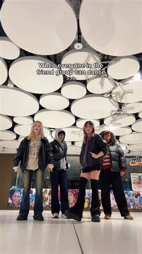 Daiki on Instagram: "@ your friends to do this with them DC: @jwboridd #dance #choreo #trend friends"