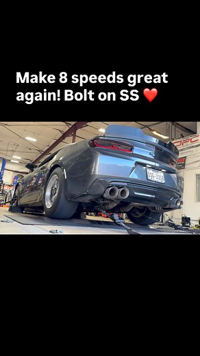 @hptuners | G-Force MotorSports