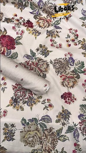 Stylish Cotton Suits with Print Work | Latest Design Ideas & Styling Tips 2025Cotton Suits