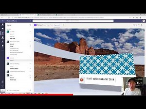 SharePoint Spaces and Microsoft Teams