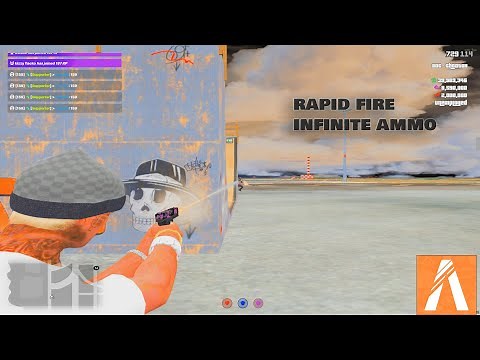 Fivem Rapid Fire Ai Pack Cheats 2023