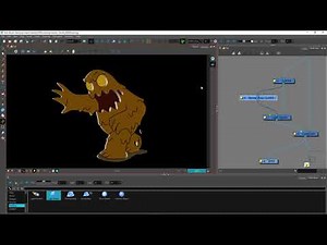 Intro to Lighting in HARMONY