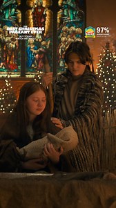 31K views · 270 reactions | Jesus is the reason for the season. Experience the Nativity story when you watch THE BEST CHRISTMAS PAGEANT EVER, now on demand. | Kingdom Story Company | Facebook
