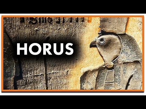 Who is Horus?