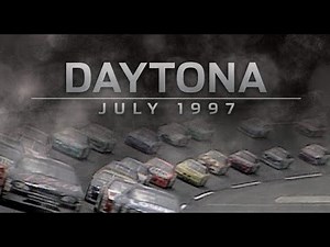 1997 Pepsi 400 from Daytona International Speedway | NASCAR Classic Full Race Replay