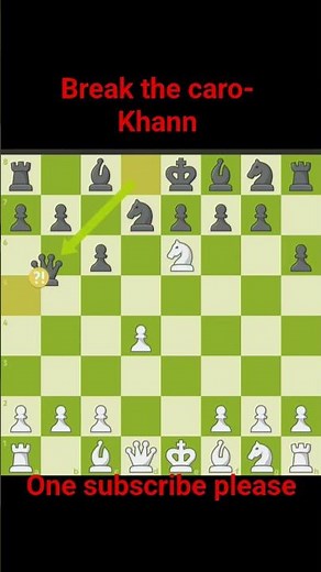 #bass #chess