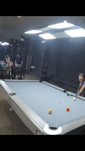 Billiards Practice for Beginners: Tips and Techniques