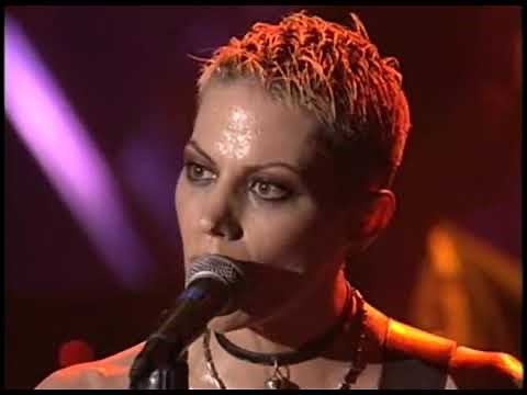 JOAN JETT & The Blackhearts Live DVD HQ