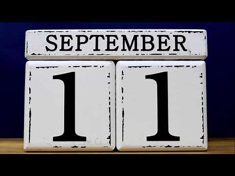 Patriot Day - What Happened on September 11 - History & Facts