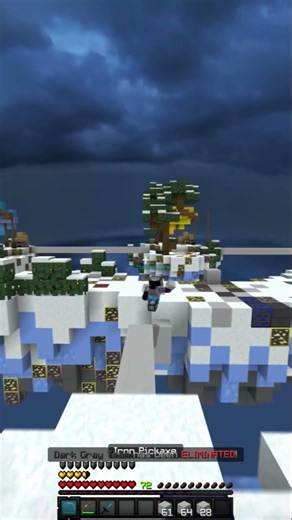 RELAXING Keyboard ASMR #minecraft #asmr