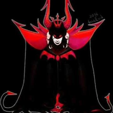 UnderFell: Bergentrückung - ASGORE