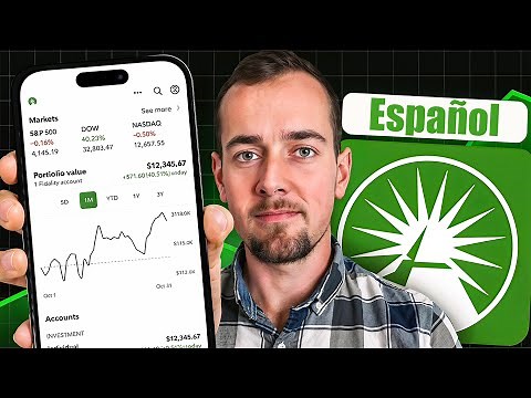 Inversiones de Fidelity Para Principiantes | Cómo Invertir