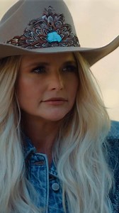 It’s the year of the fire horse. Saddle up! | Miranda Lambert