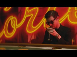 William Beckmann - Game I Like To Play (Official Music Video)