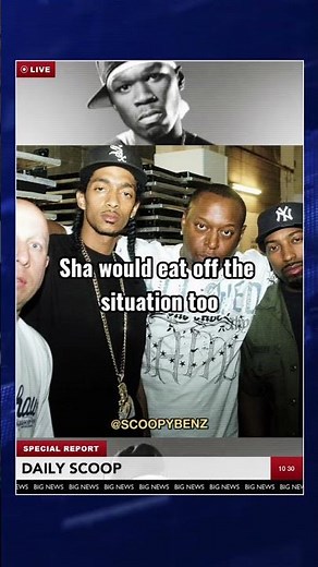 50 Cent Calls Out Sha Money XL for Surprising $50,000 Invoice #50cent #gunit #tonyyayo #lloydbanks
