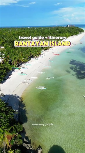 Bantayan Island Travel Guide: Best Itinerary & Tips