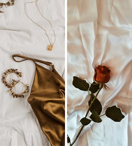 Satin vs Silk - Which Should You Buy?