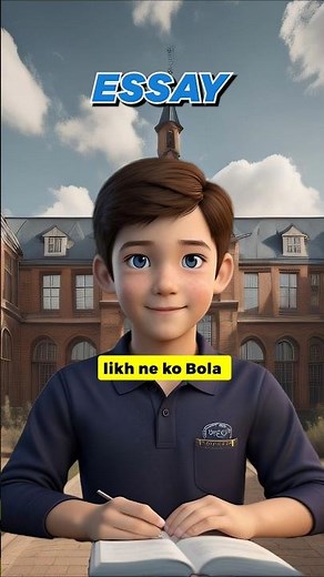 Best AI Essay Writing Tool For Students🔥 #ai #essaywriting #studenthacks