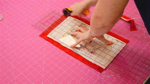 Level up your machine embroidery! ✨ Cassie’s sharing her 3 pro tips to make your designs turn out perfectly every time. Watch, stitch, and take your creations to the next level! 🧵💖 #MachineEmbroideryTips #ITHEmbroidery #EmbroideryProTips | Sweet Pea Machine Embroidery