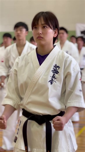 U-22強化合宿2026 (KCC日本代表選手団＆JFKO全日本大会強化合宿) U-22 TRAINING CAMP 2026 SHINKYOKUSHINKAI KARATE #空手 #KARATE #新極真#SHINKYOKUSHIN #強化合宿