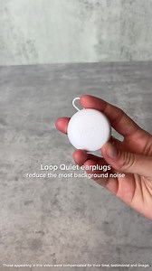 Not sure which Loop earplugs are right for you? 樂 We've engineered a pair of earplugs for every occasion:  Loop Quiet™ for focus time  Engage™ for happy hour  Experience™ for live events 100-day free returns. Shop now  | Loop | Facebook