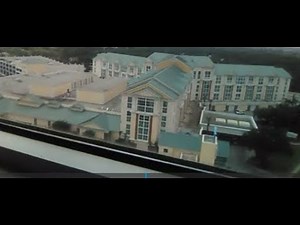 The NEW Island View Casino TOWER Hotel Resort and Casino Gulfport MS