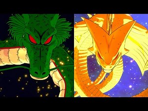 シェンロンとスーパーシェンロンに願いを叶えてもらってみた 【ドラゴンボール Sparking! ZERO】 最強高画質ゲームプレイ