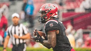 Inside the Draft Room: 49ers Call Second-round Pick Deebo Samuel