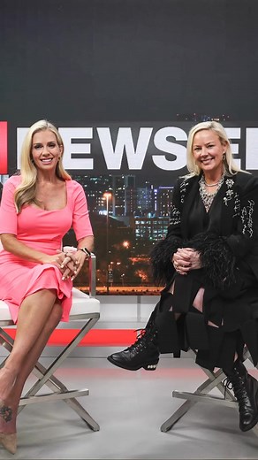 Launched in 2002 with co-hosts Ashley Anderson and Mark Mathis and helmed for many years by WCCB star Morgan Fogarty (including from 2007-2010, with Brotha’ Fred), the half-hour-long “Edge” will again be a loosely scripted affair that focuses on provocative opinions, spirited debates and plenty of snark pertaining to the news and pop-culture topics of the day. It will again be in the 10:30 p.m. slot every weeknight, following the late-evening newscast, which Fogarty anchors. It also will, once a