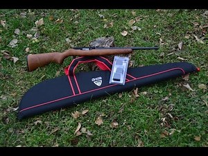 Ruger 10/22 Compact