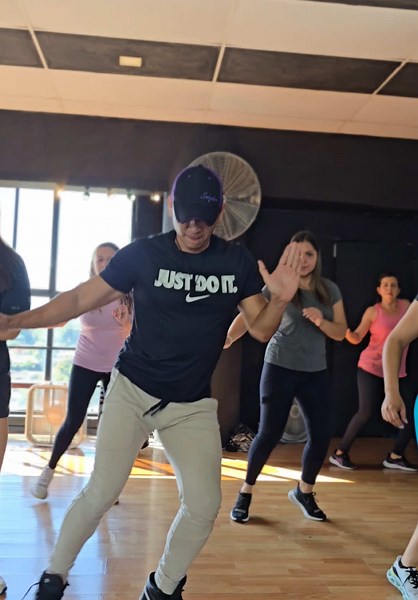 Robert Hernandez on TikTok