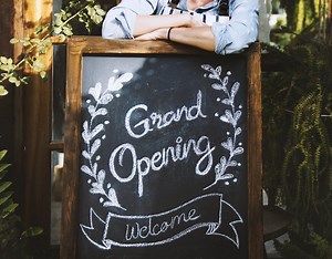 Computer Consultant Among New Businesses Opening In Brookfield