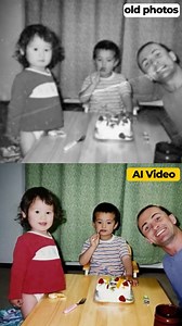 Revamp your photo collection ! This powerful app is a one-stop solution for all your image needs. Breathe new life into old, faded photos through expert restoration. Crave a touch of whimsy? Transform your images into charming AI-generated cartoons effortlessly. Want to see the world from a different perspective? Swap genders in a snap. And for those last-minute professional requirements, generate flawless ID photos in an instant. Unleash your creativity and simplify your life | Photo Revive AI