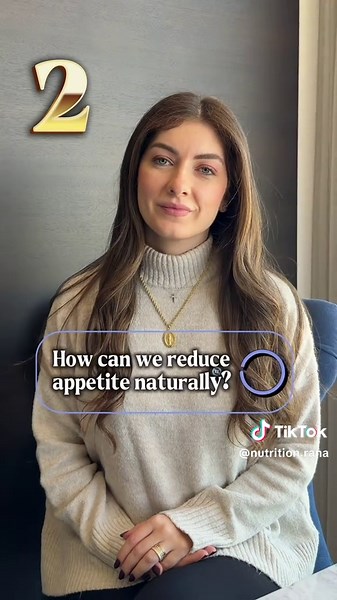 Answering 5 nutrition questions I get all the time. 🥗 Which one were you most curious about? 🤔