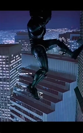 RoboCop 2 (1990) You're coming with me , Cain