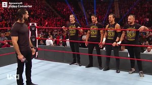 今週のロウ.2019.11.04.