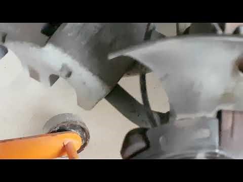 2006 vz commodore front bearings