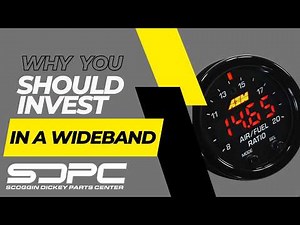 SDPC Tech Tip: Wideband Selection