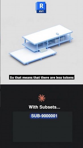I made Revit MCP 10x more efficient.