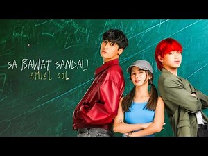 Sa Bawat Sandali by Amiel Sol | Ang Mutya ng Section E OST