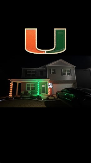 Miami Hurricanes College Football Excitement